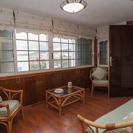 Casa Mercedes II Otel Arico Dış mekan fotoğraf