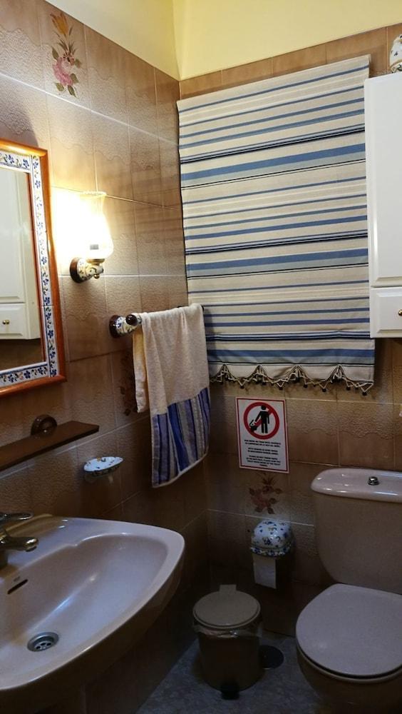 Casa Mercedes II Otel Arico Dış mekan fotoğraf