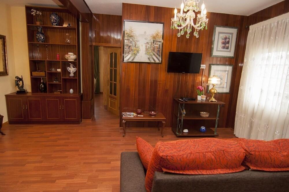 Casa Mercedes II Otel Arico Dış mekan fotoğraf
